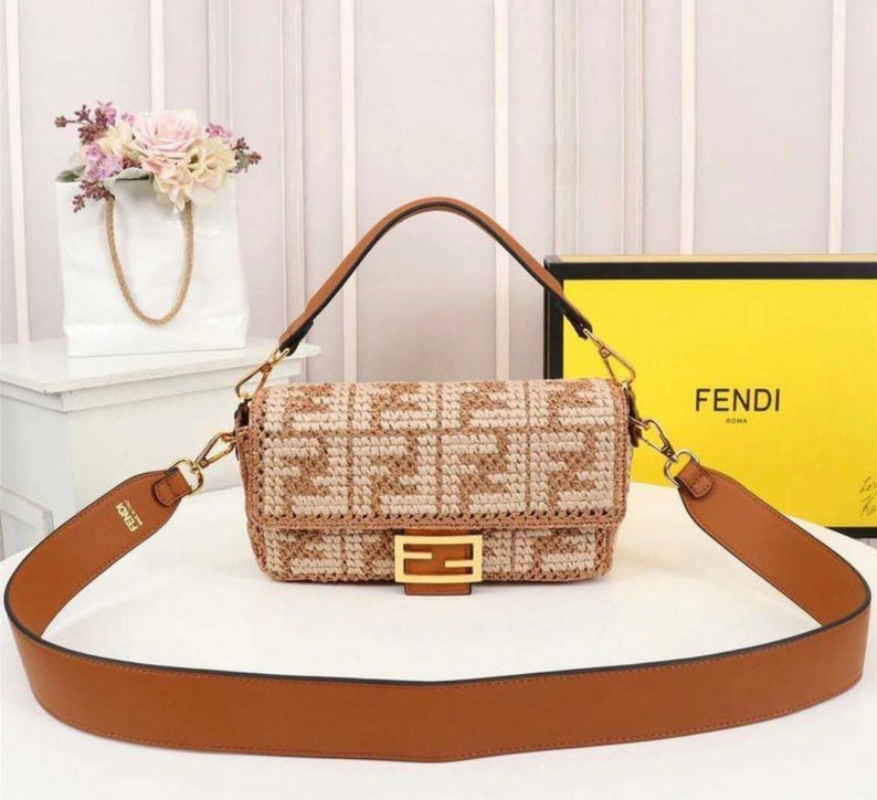 Resell Luxury Bags Literacy Basics