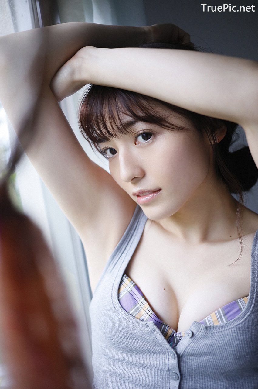 Image Japanese Model - Rin Kurusu & Miyu Yoshii - Twin Angel - TruePic.net - Picture-185