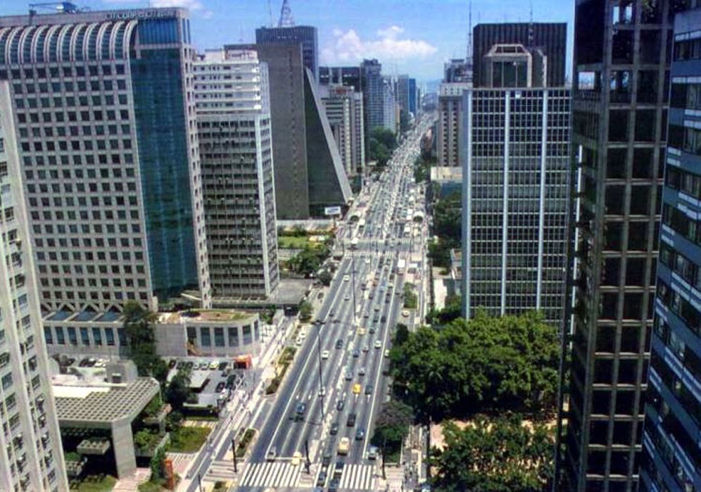 SÃO PAULO CAPITAL