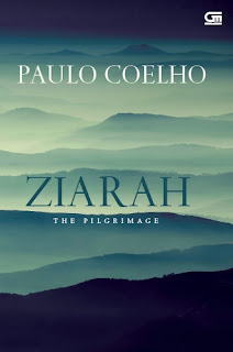 Ziarah - Paulo Coelho