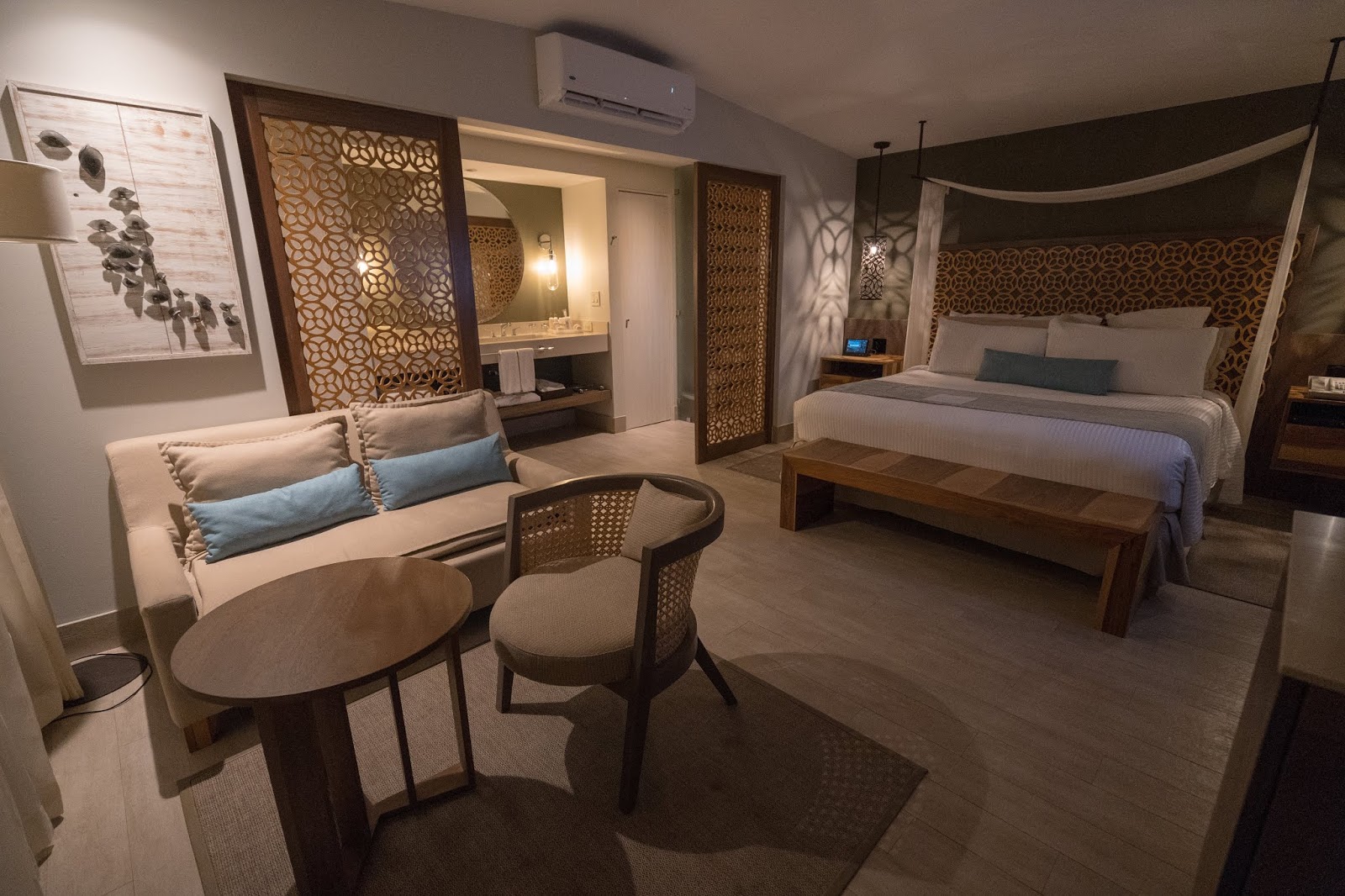 Review Secrets Papagayo Costa Rica