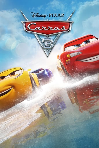 Carros 3 (2017) Download