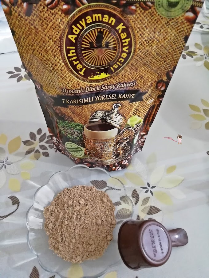 Adiyaman Saray Kahvesi