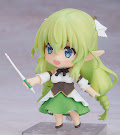 Nendoroid High School Prodigies Have It Easy Even In Another World LILROO (#1258) Figure