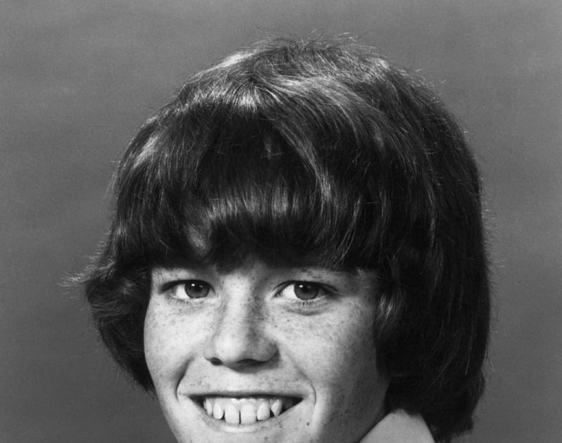 TV BANTER Whatever happened to Mike Lookinland of The Brady Bunch?