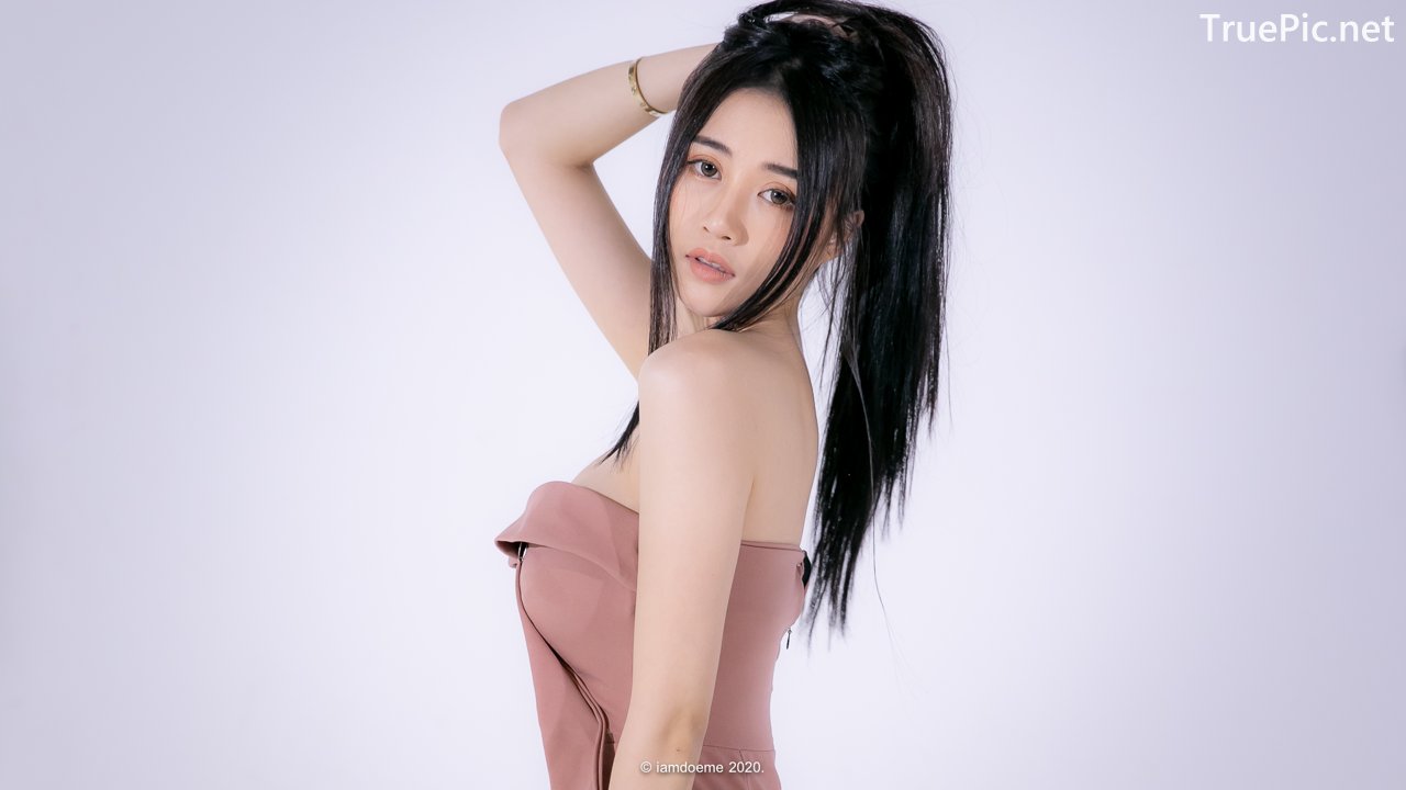Image Thailand Model - Donutbaby Dlh - PlayBoy Bunny 2019 - TruePic.net - Picture-27