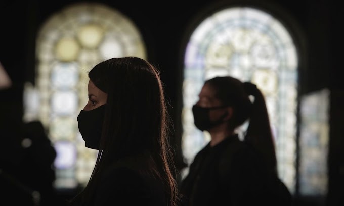 Βουλγαρία - Κορονοϊός: Πάλι υποχρεωτικές οι μάσκες μετά την αύξηση των κρουσμάτων