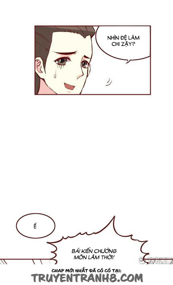 Yến Sơn Phái Và Bách Hoa Môn Chap 141 - Truyen.Chap.VN