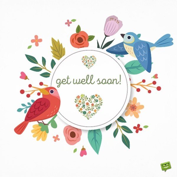 [150+Get Well Soon Images] Get Well Soon Quotes | Get Well Soon Meaning