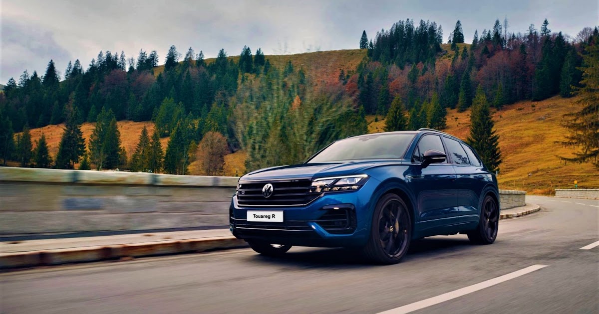 Top 5 Best Value For Money SUV Cars That You Can Buy