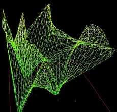 Νίκος Λυγερός - Η γεωμετρία του χρόνου (Αιγαίο, Τριγωνοποίηση Delaunay, Διαγράμματα Voronoi, στρατηγική)