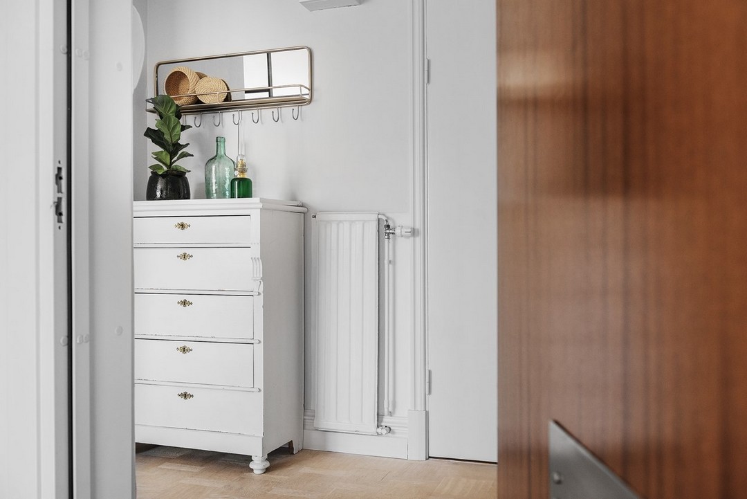 Tunnelmaa kolmin kerroin