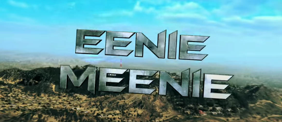 √ Lirik Lagu Eenie Meenie - Sean Kingstone, Justin Bieber | Makna dan