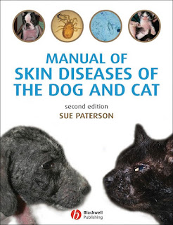 Manual of Skin Diseases of the Dog and Cat 2nd Edition