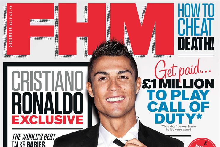 FHM, Majalah Hiburan Tertua di Dunia yang Kini Telah Tiada FHM, Majalah Hiburan Tertua di Dunia yang Kini Telah Tiada