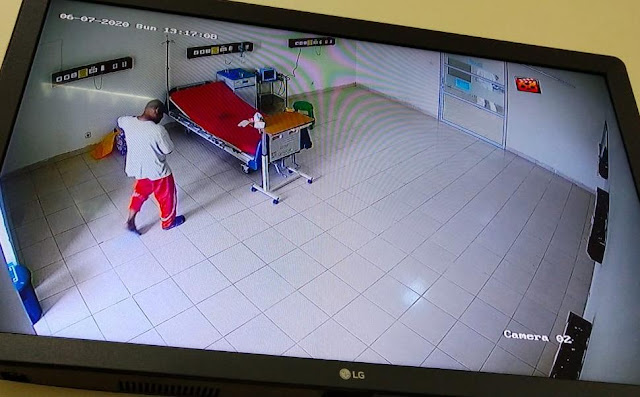 Pertama, Satu Pasien COVID-19 Dirawat di Rumah Sakit Aceh Timur Juni 7, 2020