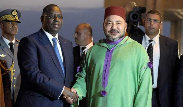 صحف أجنبية تثمن عاليا مبادرة الملك محمد السادس لتوحيد جهود البلدان الإفريقية في مواجهة جائحة فيروس كورونا