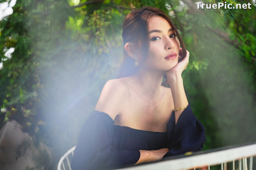 Image Thailand Model – Kapook Phatchara (น้องกระปุก) - Beautiful Picture 2020 Collection - TruePic.net - Picture-86