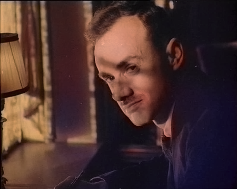 Paul Dirac Famous Anecdotes Paul Dirac Famous Anecdotes