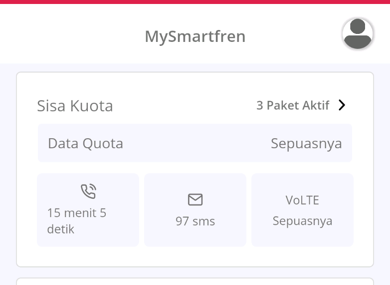 Cara Beli Paket Telpon Smartfren All Operator Terbaru Webbudi Com