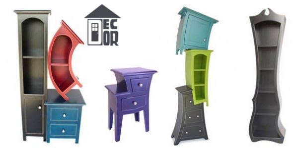 Decor ارفف ديكوريه رااااائعة
