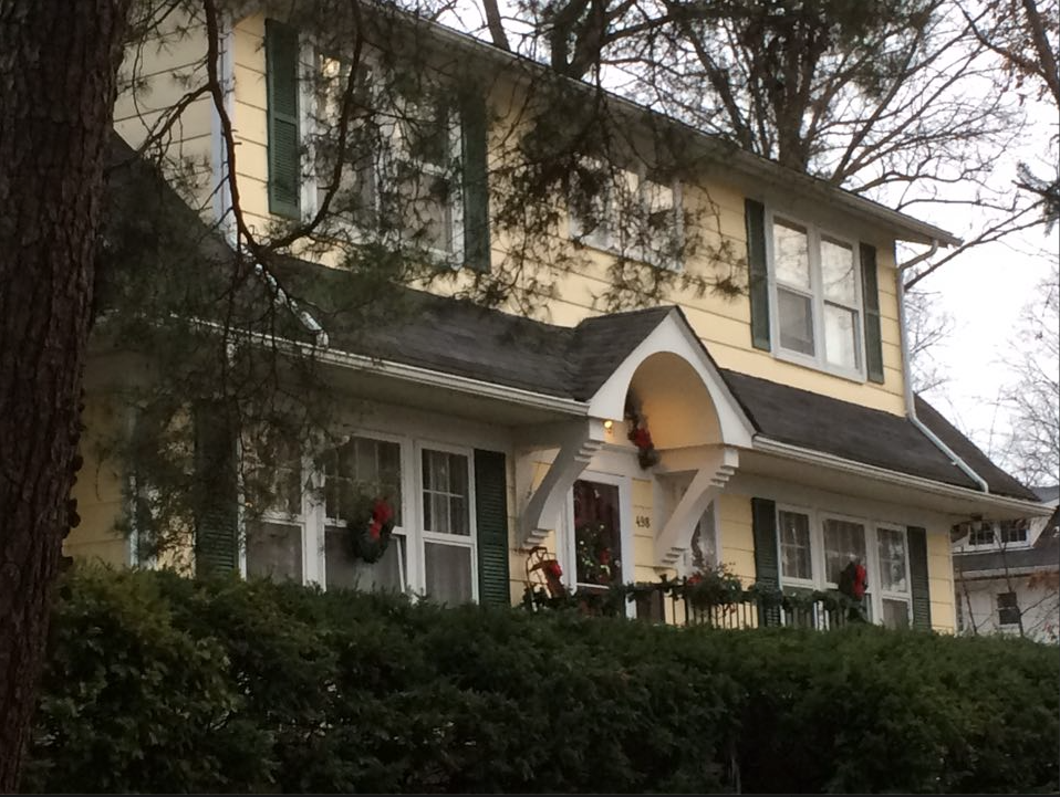 Sears House Seeker Lewis Homes in ster Groves and Ferguson, Missouri