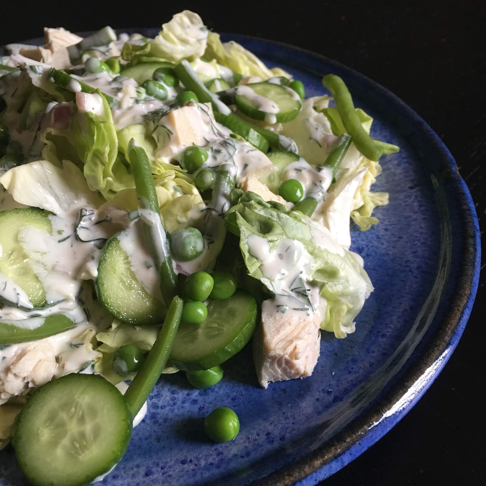 Buttermilk Ranch Dressing