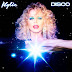 Disco de Kylie Minogue: o regresso da rainha da pista de dança