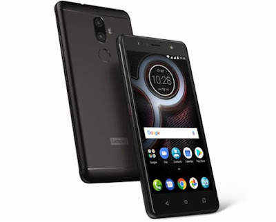 Lenovo K8 Plus gets Android 8.0 Oreo Update in India