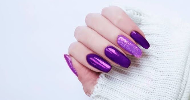 Short Nails Art Designs For Everyone - Nails Forever