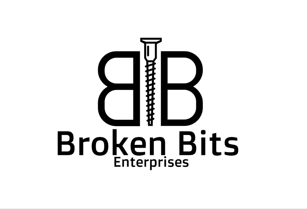 The Broken Bits Blog