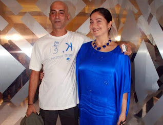 Search result for pooja bhatt and manish makhija