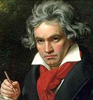 Famous composer Ludwig Van Beethoven had bipolar disorder