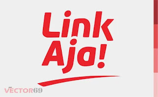 Logo LinkAja Dompet Digital - Download Vector File PDF (Portable Document Format) Logo LinkAja Dompet Digital - Download Vector File PDF (Portable Document Format)
