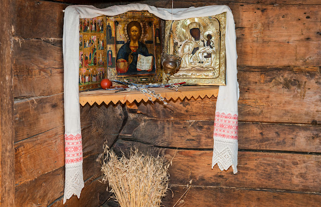 3 Reasons Why Orthodox Icons Are Not Idols
