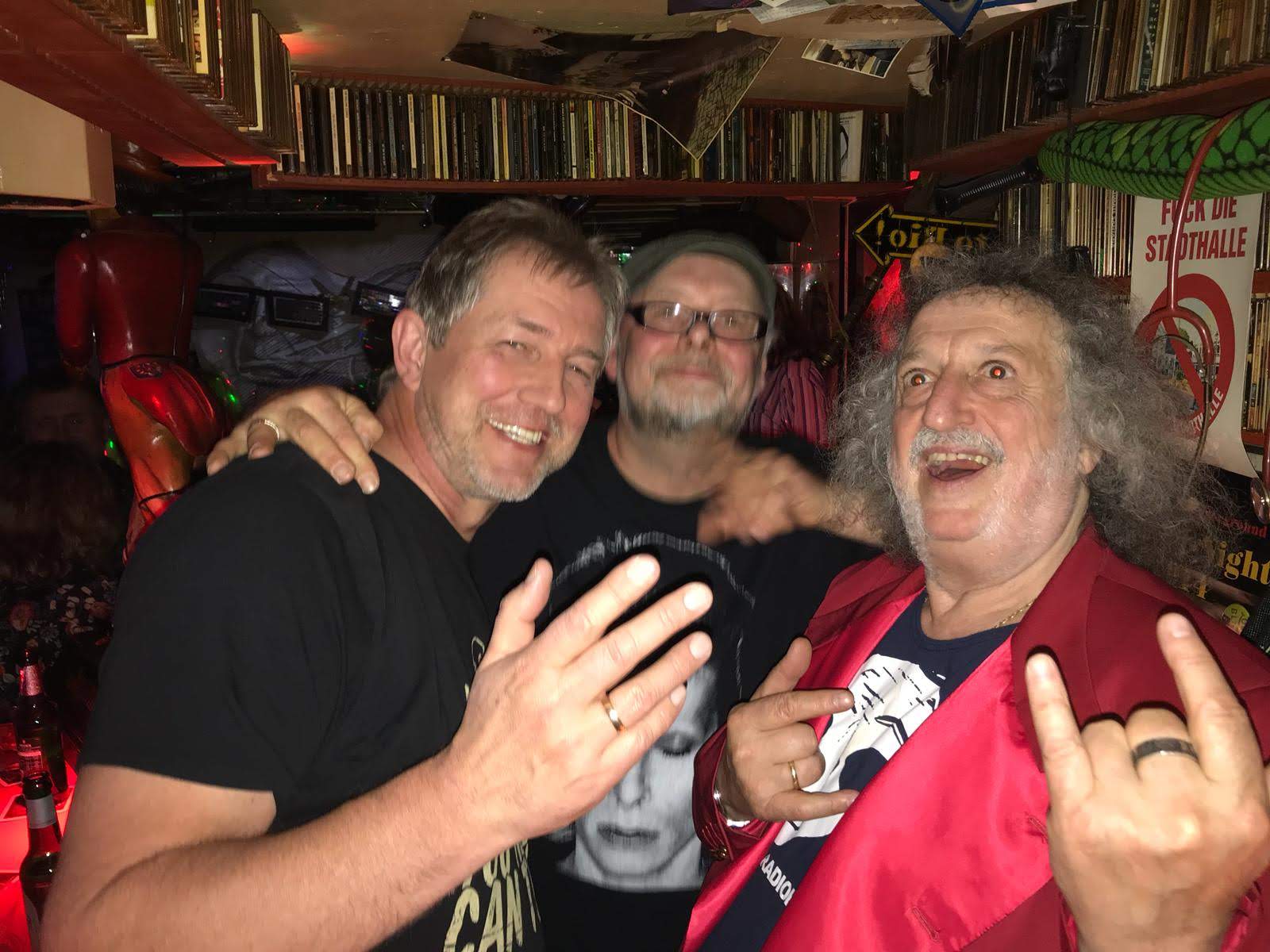 Https Www Dw Com En Motoring Legends A 16269305 2015 09