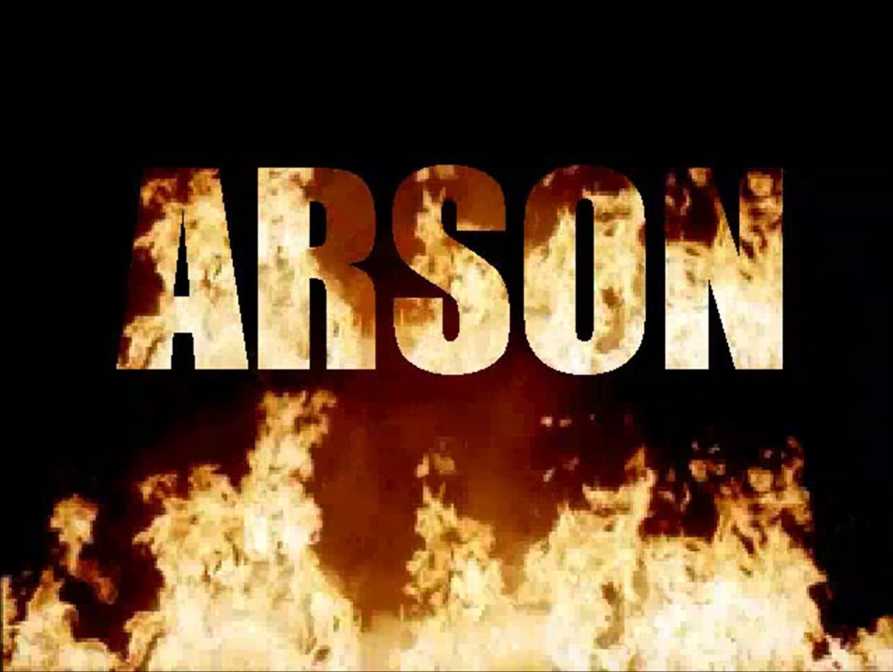 Disaster Relief Maps: What Caused The LA Ventura Fires? Arson? Disaster Relief Maps: What Caused The LA Ventura Fires? Arson?