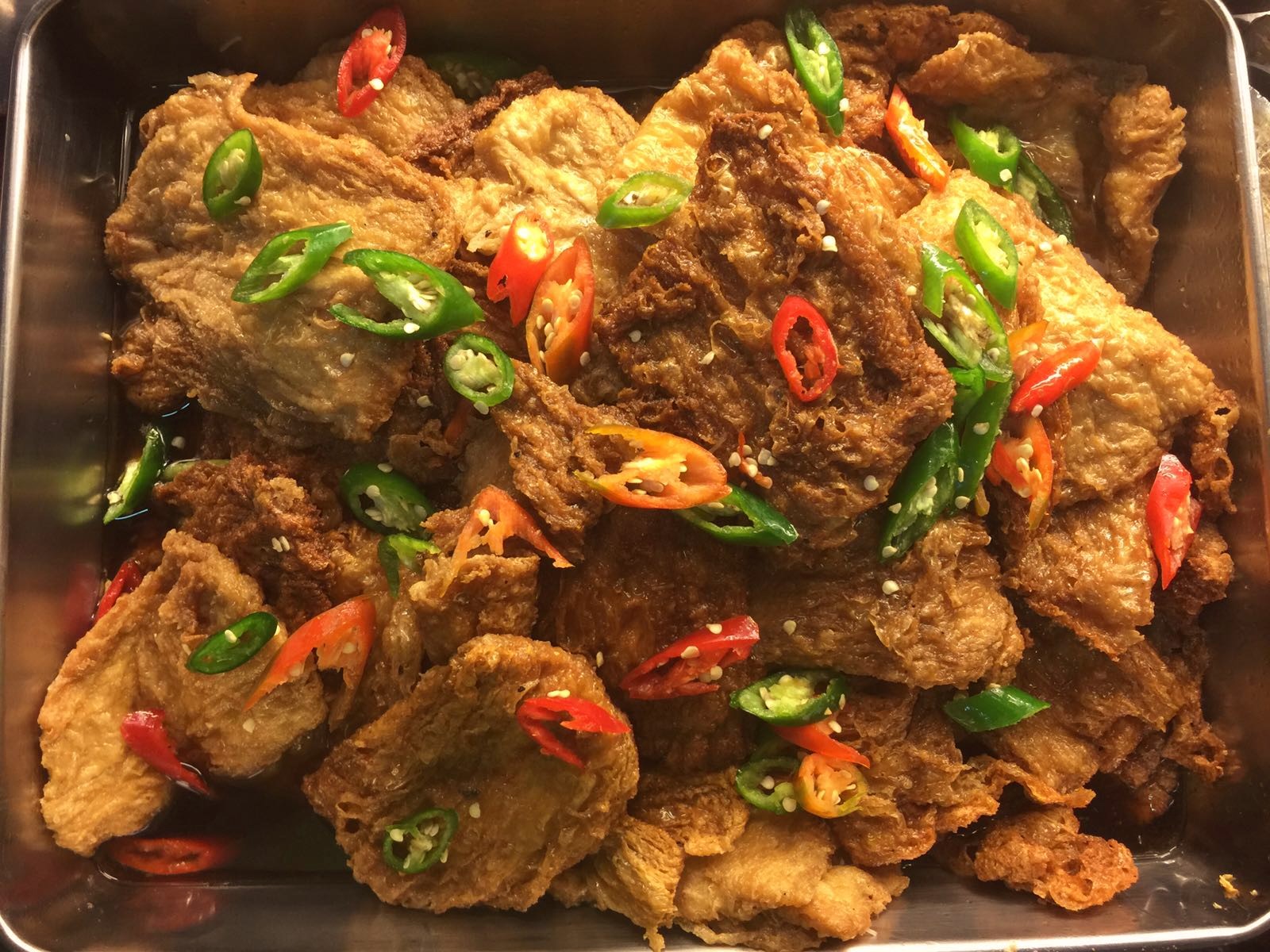 Shu Vegetarian(典疏素食) Shu VegetarianDaily fresh serving of vegetarian