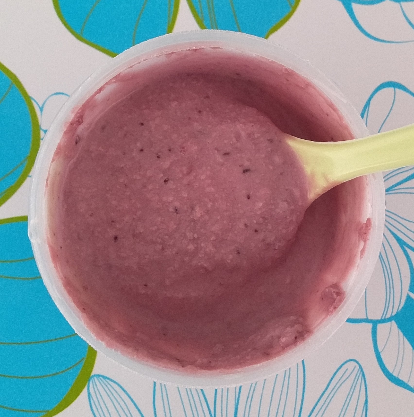 My GlutenFree Vegan Haven In Malaysia GlutenFree Vegan Yogurt