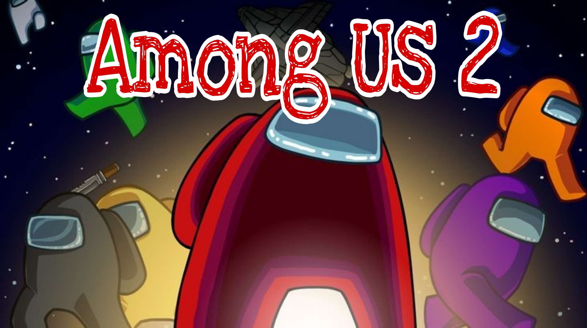 Among us 2 Akan Segera Rilis Untuk Mobile Dan PC Among us 2 Akan Segera Rilis Untuk Mobile Dan PC