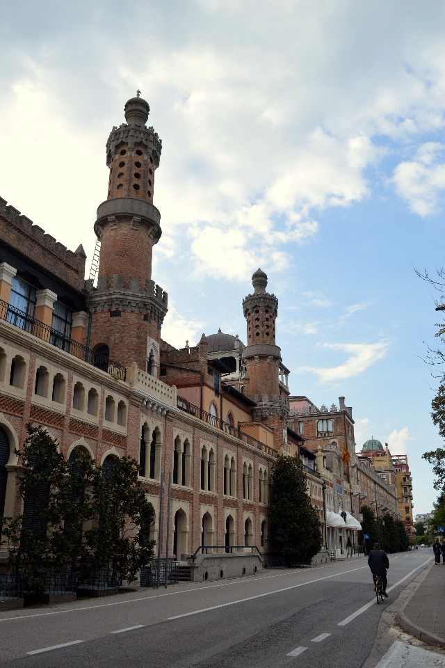 11 cose da vedere al Lido