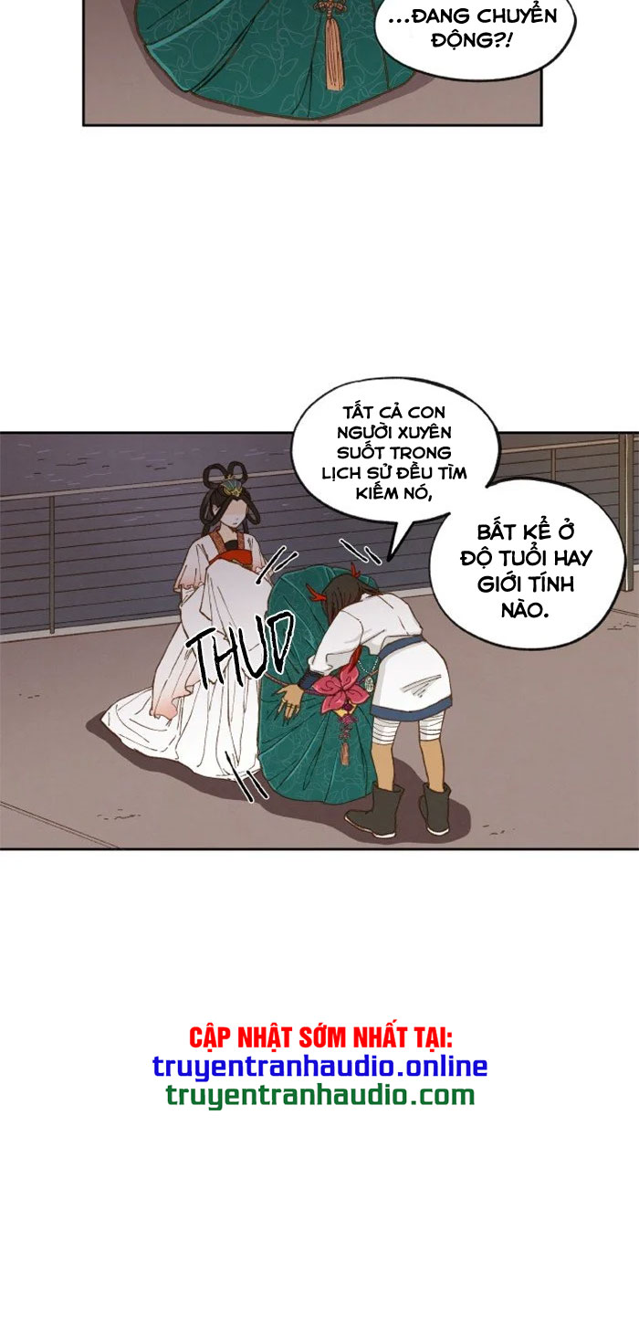 Bí Kíp Hóa Rồng Chapter 17