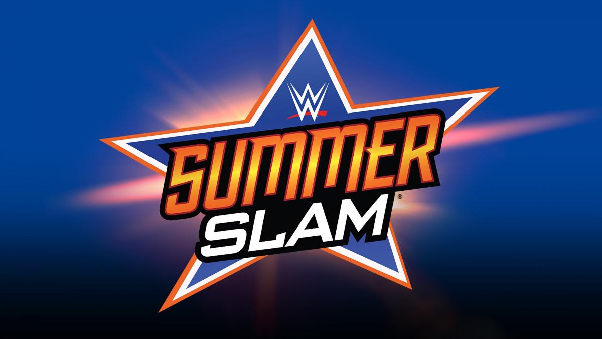 SummerSlam 2021 será realizado em um sábado