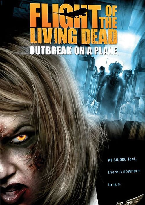 Flight of the Living Dead 2007 Streaming Sub ITA