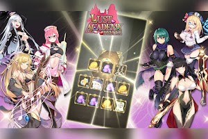 Lust Academy Deluxe MOD APK v1.0.7 (God Mode) preview