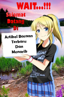 Selamat Datang