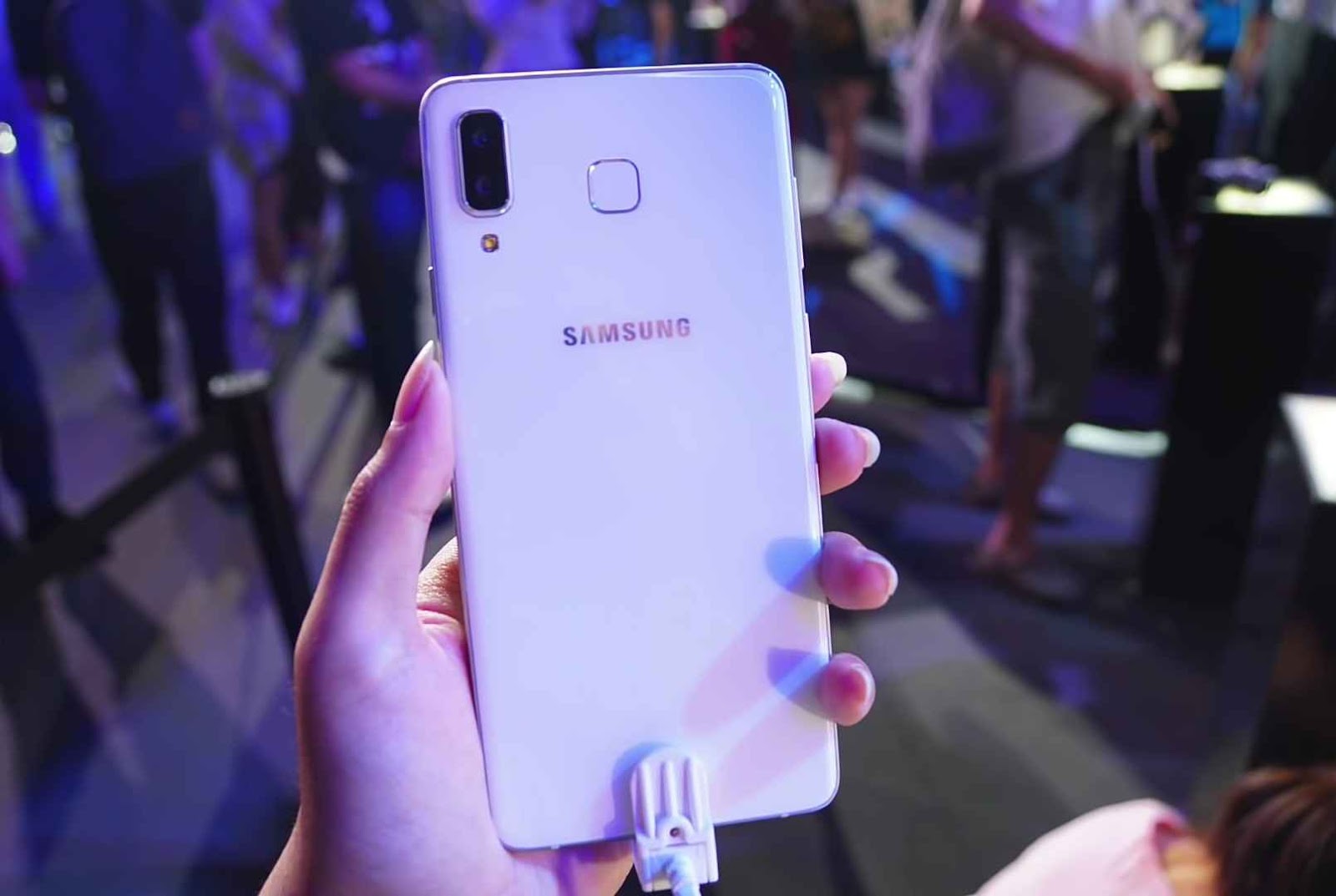 The Samsung Galaxy A9 Star Specifications, Review, Features and Price