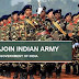 Indian Army Recruitment Aizawl Recruitment 2021
