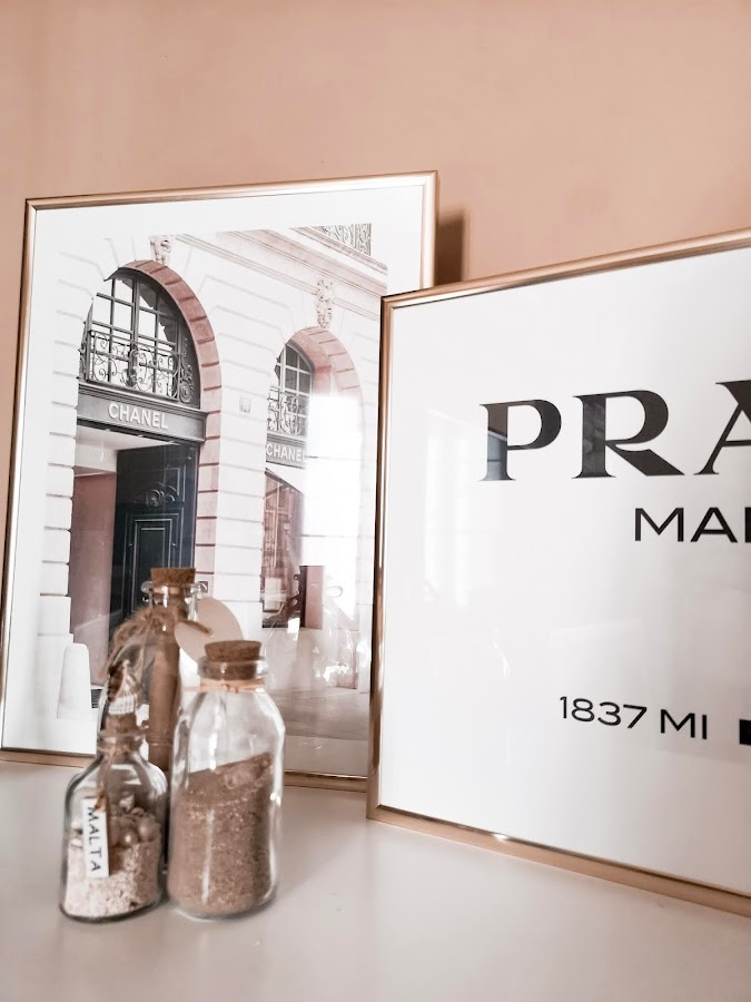 Cuadros de PosterStore