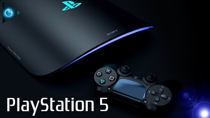 Yeni Playstation 5 Tanıtılıyor. Canlı yayın. 